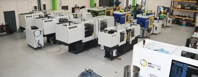 STVMachinery Refurbishment Re-Imagined