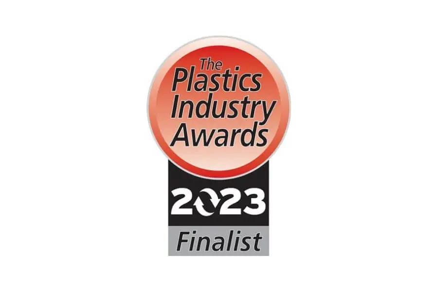 Plastic Industry Awared Finalist 2023