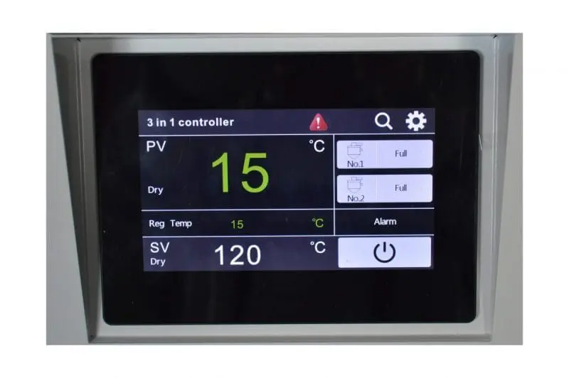 SLHJ – All-in-One Desiccant Dryer - Image 3