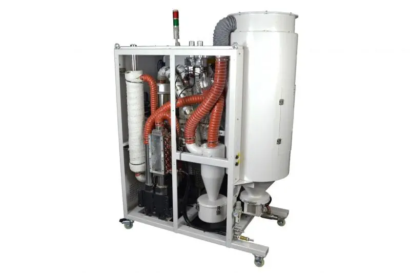 SLHJ – All-in-One Desiccant Dryer - Image 4