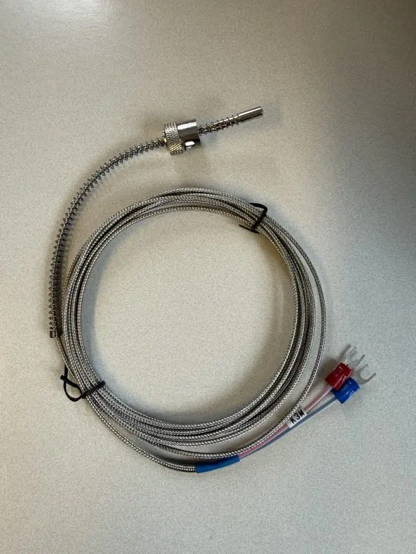 Yizumi Thermocouple