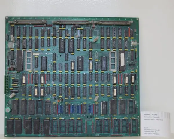 Sandretto Selec C 00401530-D