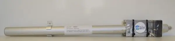 Wittmann Battenfeld Displacement sensor, Balluff type Micropulse BTL5M0500-, measuring length approx 500 mm