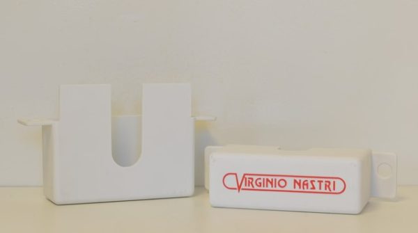 Virginio Nastri Left/Right Plastic Cover