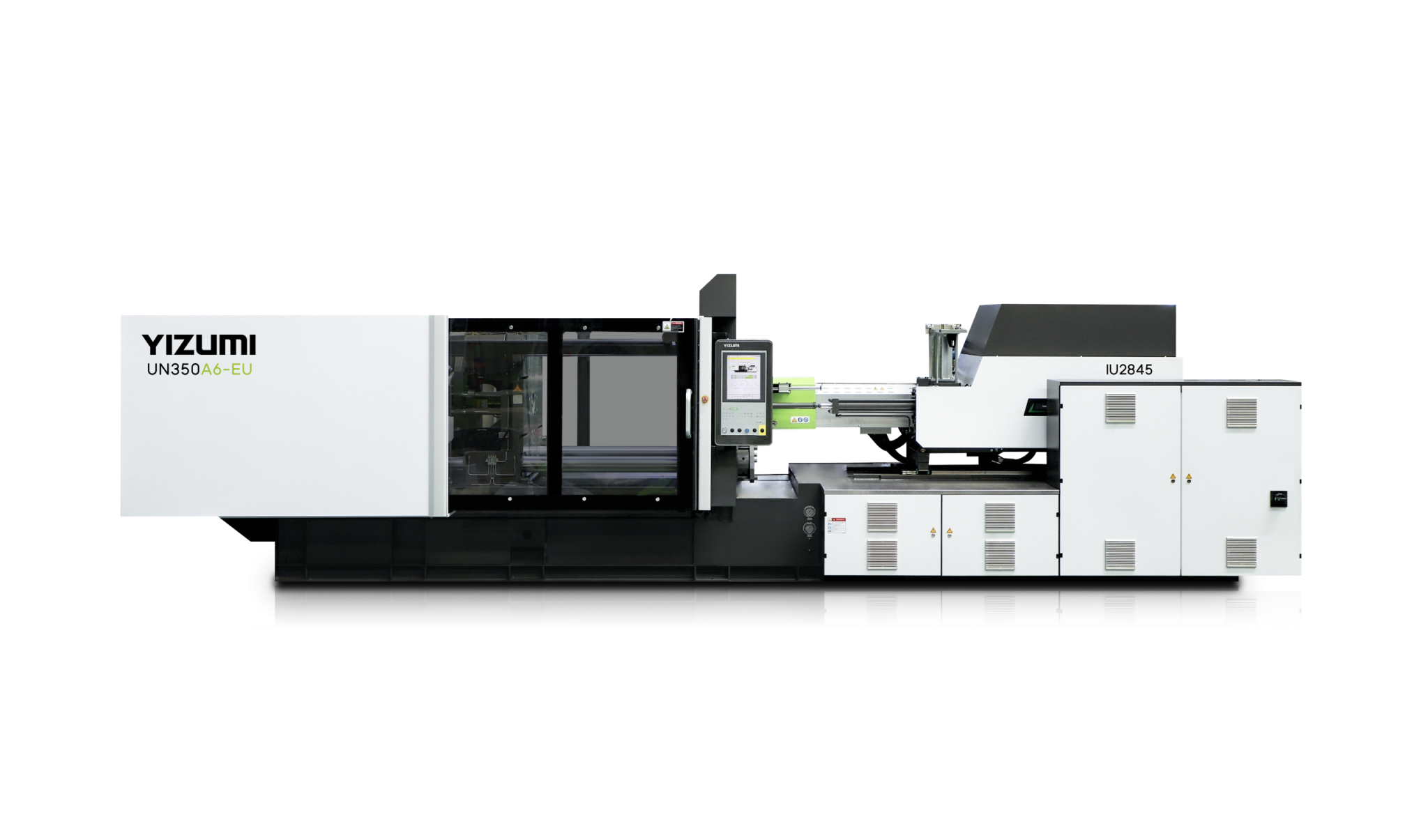 Yizumi UN350A6-EU