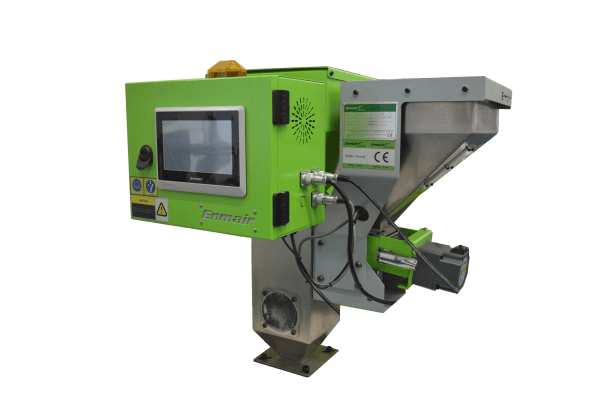 Enmair EGM-3015 Gravimetric Doser