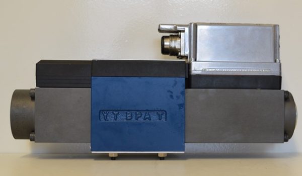 Arburg 0811404556 Proportional Hydraulic Valve