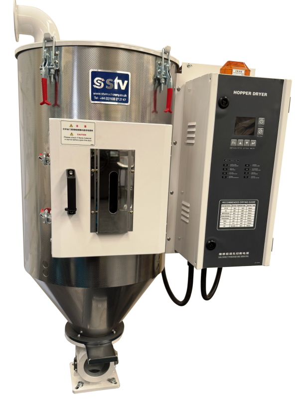 SML SHD80L Insulated Hot Air Dryer - (50kg)